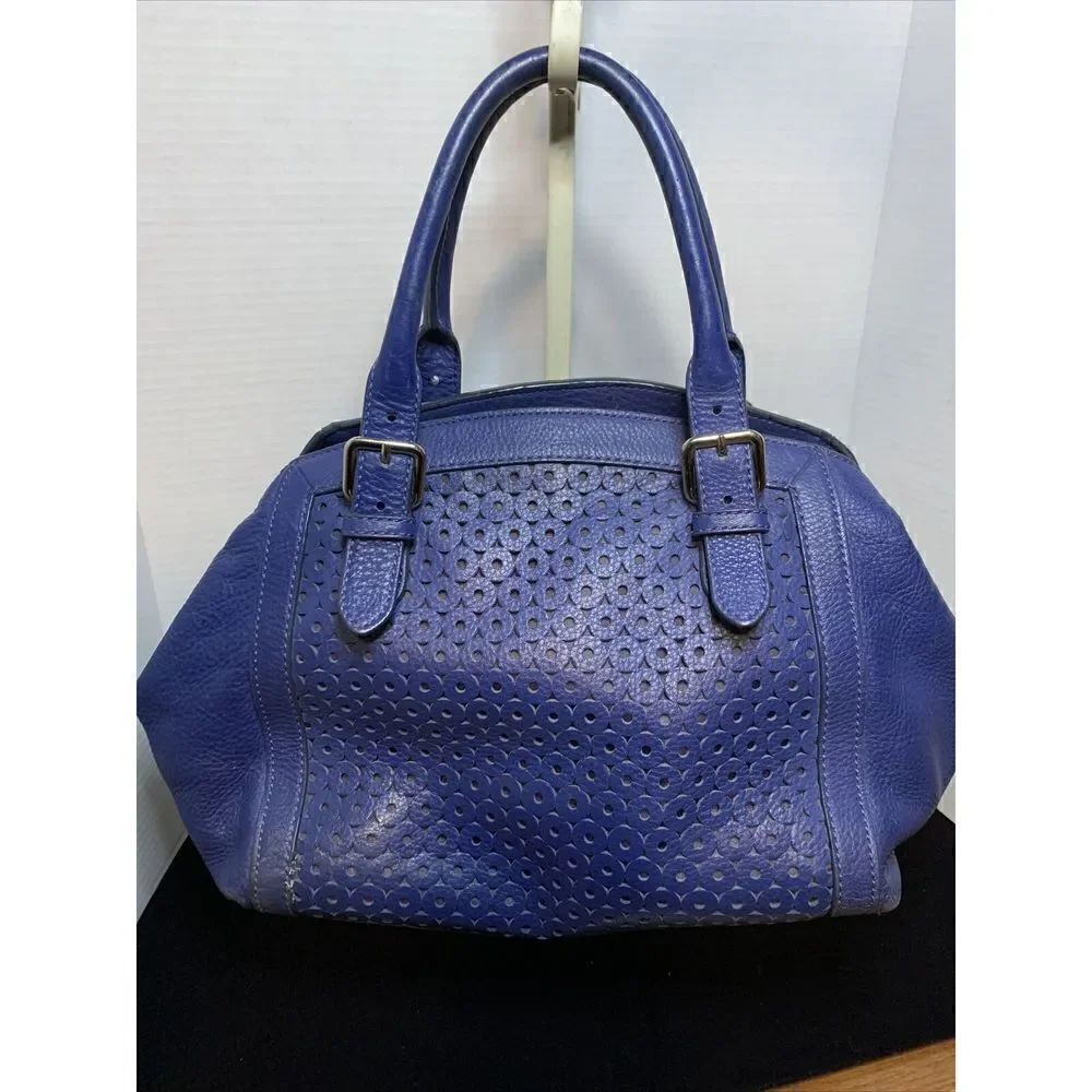 Kate Spade MERCER ISLE SLOAN PXRU4041 Women's Leather Handbag,Shoulder  BF510056